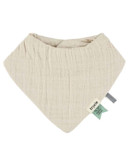 Pack de 3 bandanas 100% algodón - Lively Lion Trixie