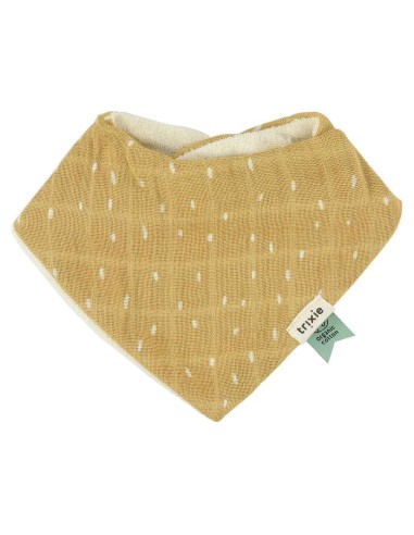 Pack de 3 bandanas 100% algodón - Lively Lion Trixie