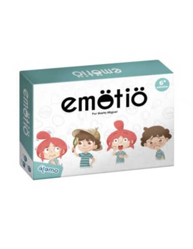 Emötiö