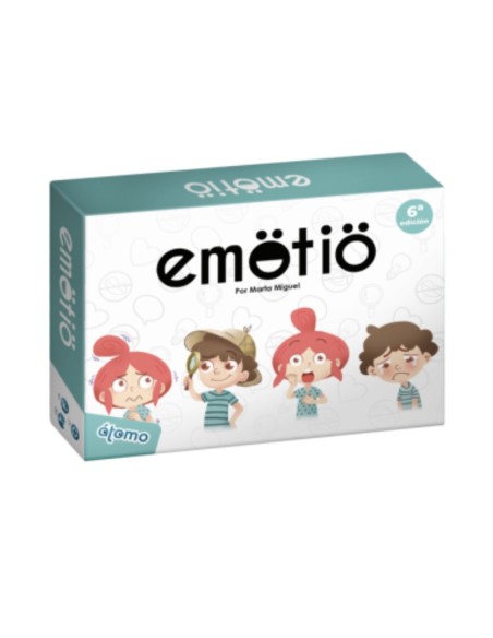 Emötiö