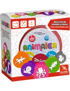 ANIMALEA