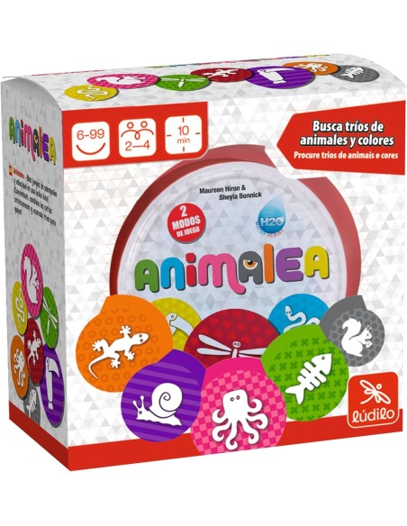 ANIMALEA