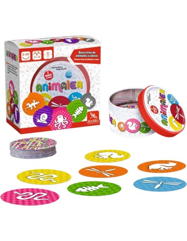ANIMALEA
