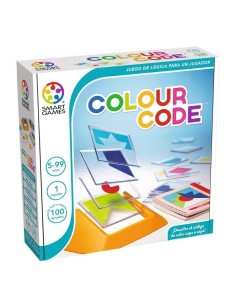Color code