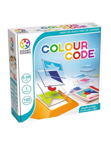 Color code