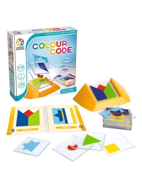 Color code